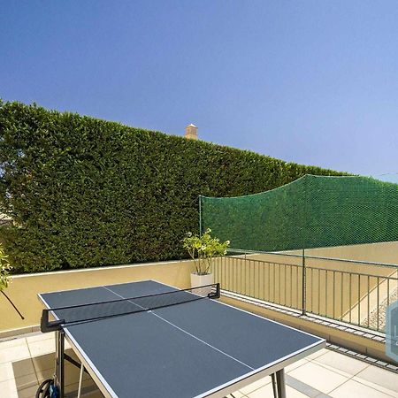 Villa Rafaella 3 Dream Lodging Albufeira Eksteriør bilde