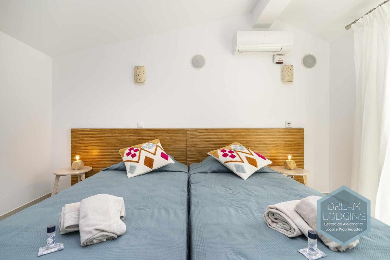 Villa Rafaella 3 Dream Lodging Albufeira Eksteriør bilde