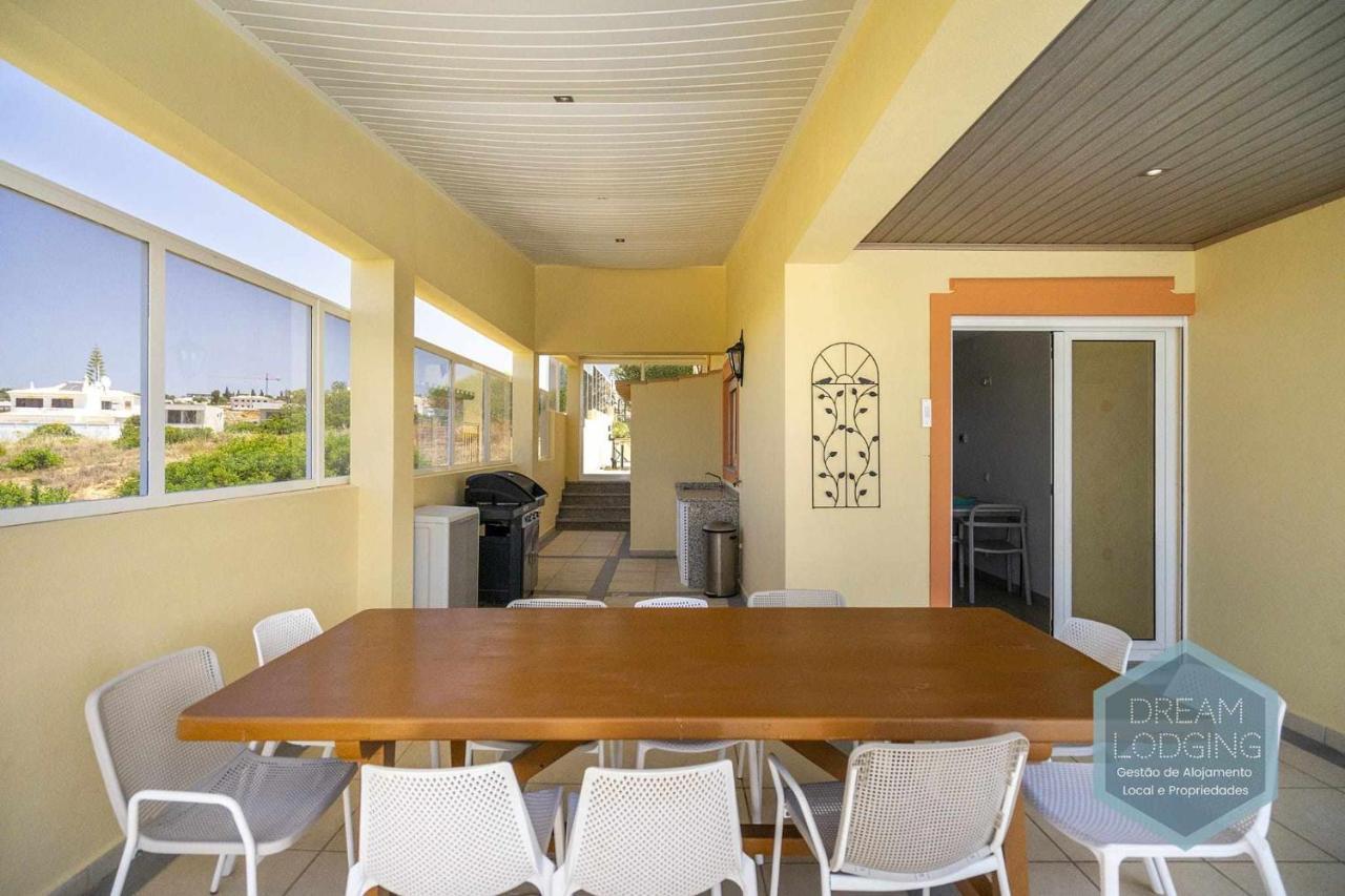 Villa Rafaella 3 Dream Lodging Albufeira Eksteriør bilde