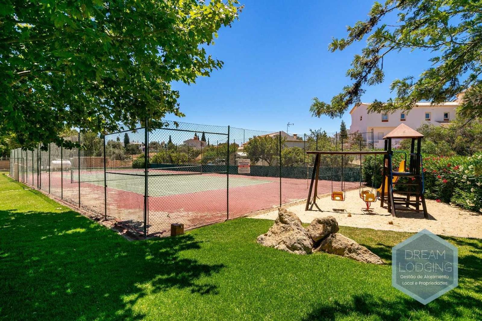 Villa Rafaella 3 Dream Lodging Albufeira Eksteriør bilde